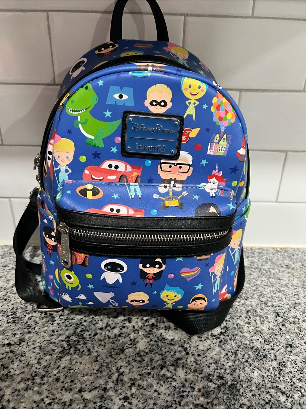 NWOT Disney Parks Lounge Fly